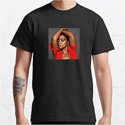 Taraji P. Henson Trendsetting Merch Taraji P Henson T-Shirts