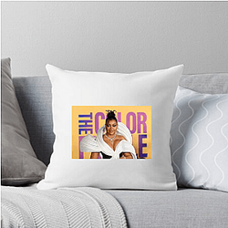 Taraji P. Henson Exclusive Gear Taraji P Henson Pillows Cover