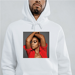 Taraji P. Henson Trendsetting Merch Taraji P Henson Hoodies