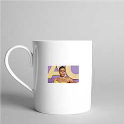Taraji P. Henson Official Fan Gear Taraji P Henson Mugs