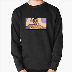 Taraji P. Henson Official Fan Gear Taraji P Henson Sweatshirts