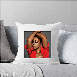 Taraji P. Henson Trendsetting Merch Taraji P Henson Pillows Cover