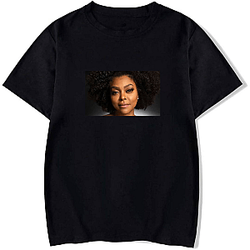 Taraji P. Henson Limited Edition Pieces Taraji P Henson T-Shirts