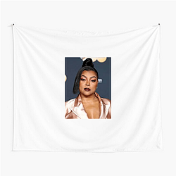Taraji P. Henson Fashion Must-Haves Taraji P Henson Tapestries