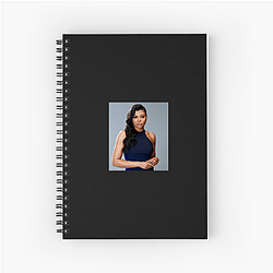 Taraji P. Henson Signature Styles Taraji P Henson Notebook