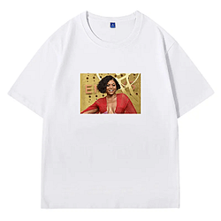 Taraji P. Henson Custom Fan Items Taraji P Henson T-Shirts