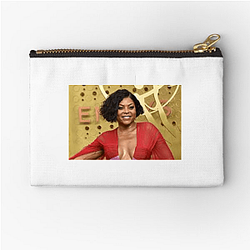 Taraji P. Henson Custom Fan Items Taraji P Henson Zipper Pouches