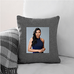 Taraji P. Henson Signature Styles Taraji P Henson Pillows Cover