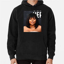 Taraji P. Henson Official Merchandise Taraji P Henson Hoodies