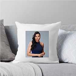 Taraji P. Henson Signature Styles Taraji P Henson Pillows Cover