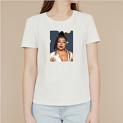 Taraji P. Henson Fashion Must-Haves Taraji P Henson T-Shirts
