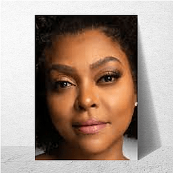 Taraji P. Henson Limited Edition Pieces Taraji P Henson Posters