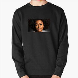 Taraji P. Henson Limited Edition Pieces Taraji P Henson Sweatshirts
