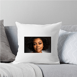 Taraji P. Henson Limited Edition Pieces Taraji P Henson Pillows Cover
