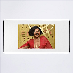 Taraji P. Henson Custom Fan Items Taraji P Henson Mouse Pads