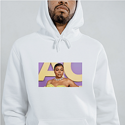 Taraji P. Henson Official Fan Gear Taraji P Henson Hoodies
