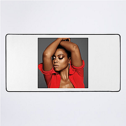 Taraji P. Henson Trendsetting Merch Taraji P Henson Mouse Pads
