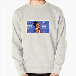 Taraji P. Henson Iconic Apparel Taraji P Henson Sweatshirts
