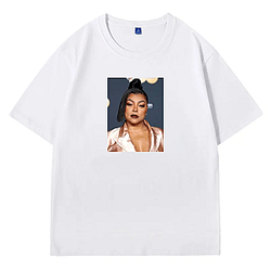Taraji P. Henson Fashion Must-Haves Taraji P Henson T-Shirts