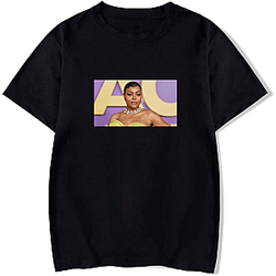 Taraji P. Henson Official Fan Gear Taraji P Henson T-Shirts