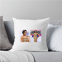 Taraji P. Henson Fan Collection Taraji P Henson Pillows Cover