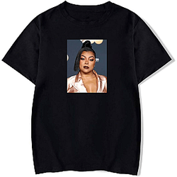 Taraji P. Henson Fashion Must-Haves Taraji P Henson T-Shirts