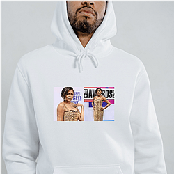 Taraji P. Henson Fan Collection Taraji P Henson Hoodies
