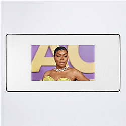 Taraji P. Henson Official Fan Gear Taraji P Henson Mouse Pads