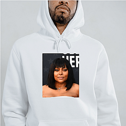 Taraji P. Henson Official Merchandise Taraji P Henson Hoodies