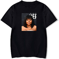 Taraji P. Henson Official Merchandise Taraji P Henson T-Shirts