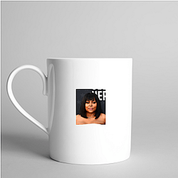 Taraji P. Henson Official Merchandise Taraji P Henson Mugs