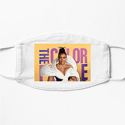 Taraji P. Henson Exclusive Gear Taraji P Henson Face Masks