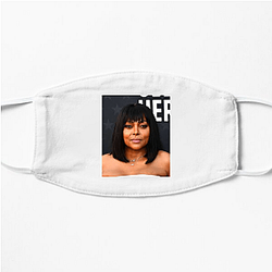 Taraji P. Henson Official Merchandise Taraji P Henson Face Masks