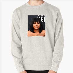 Taraji P. Henson Official Merchandise Taraji P Henson Sweatshirts