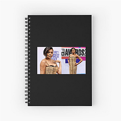 Taraji P. Henson Fan Collection Taraji P Henson Notebook