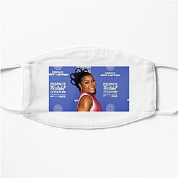 Taraji P. Henson Iconic Apparel Taraji P Henson Face Masks