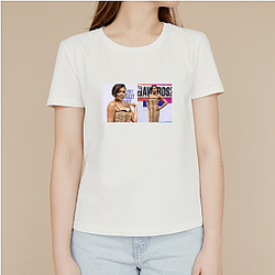 Taraji P. Henson Fan Collection Taraji P Henson T-Shirts