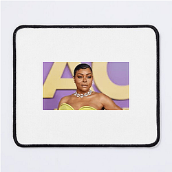 Taraji P. Henson Official Fan Gear Taraji P Henson Mouse Pads