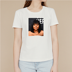 Taraji P. Henson Official Merchandise Taraji P Henson T-Shirts