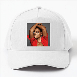 Taraji P. Henson Trendsetting Merch Taraji P Henson Hats & Caps