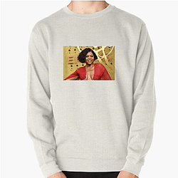 Taraji P. Henson Custom Fan Items Taraji P Henson Sweatshirts