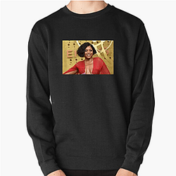 Taraji P. Henson Custom Fan Items Taraji P Henson Sweatshirts
