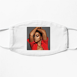 Taraji P. Henson Trendsetting Merch Taraji P Henson Face Masks