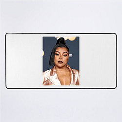 Taraji P. Henson Fashion Must-Haves Taraji P Henson Mouse Pads