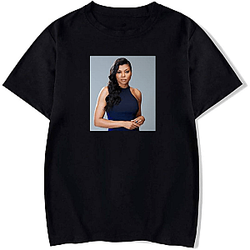 Taraji P. Henson Signature Styles Taraji P Henson T-Shirts