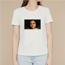 Taraji P. Henson Limited Edition Pieces Taraji P Henson T-Shirts