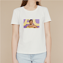 Taraji P. Henson Official Fan Gear Taraji P Henson T-Shirts