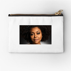 Taraji P. Henson Limited Edition Pieces Taraji P Henson Zipper Pouches