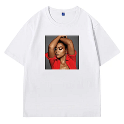 Taraji P. Henson Trendsetting Merch Taraji P Henson T-Shirts