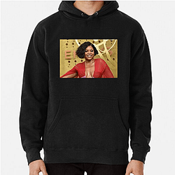 Taraji P. Henson Custom Fan Items Taraji P Henson Hoodies